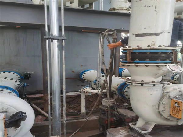 佳县设备基础沉降下沉注浆加固增加荷载