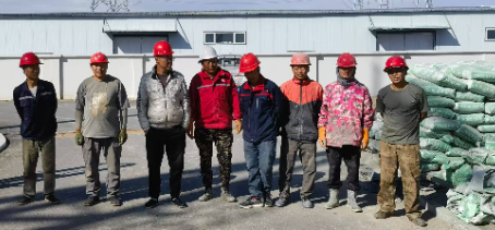 佳县厂房地基沉降注浆加固施工队伍怎么选